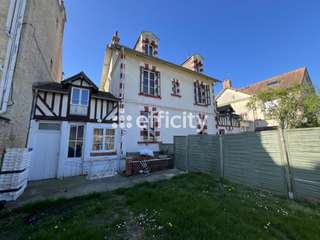 Vente maison 11 pièces