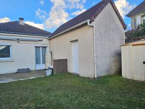 Vente Maison 3 chambresOuistreham