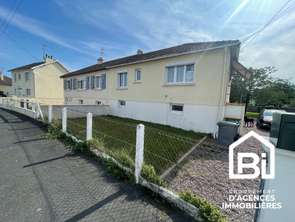 Vente Maison 2 chambresOuistreham