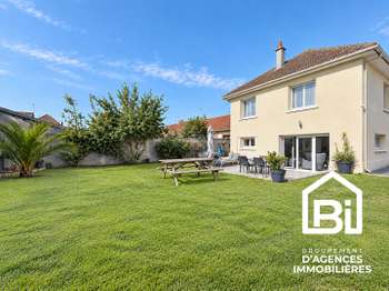 Vente Maison 5 chambresOuistreham