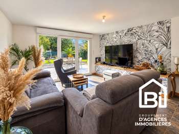 Vente Maison 5 chambresOuistreham