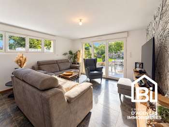 Vente Maison 5 chambresOuistreham