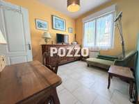 Vente maison 3 pièces Vente maison 3 pièces