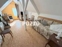 Vente maison 3 pièces Vente maison 3 pièces
