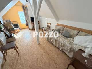 Vente maison 3 pièces Vente maison 3 pièces