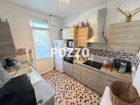 Vente maison 3 pièces Vente maison 3 pièces