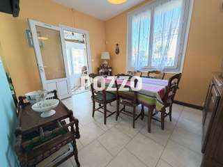 Vente maison 3 pièces Vente maison 3 pièces