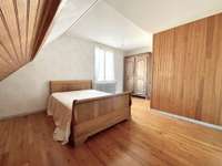 Vente maison