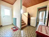 Vente maison