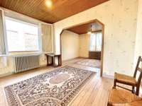 Vente maison