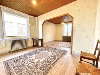 Vente maison