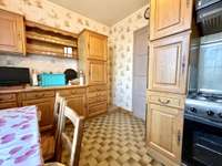 Vente maison