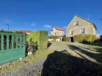 Vente maison