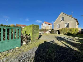 Vente maison Ouistreham 14