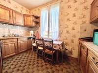 Vente maison