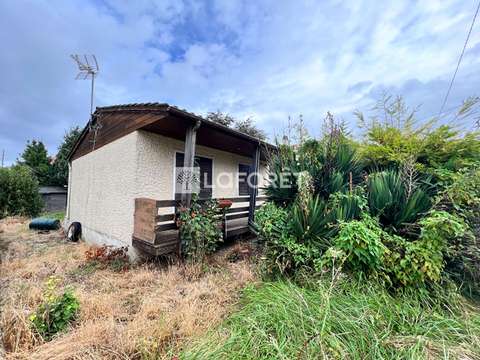 Vente maison 2 pièces Ouistreham 14