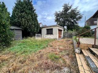 Vente maison 2 pièces Vente maison 2 pièces