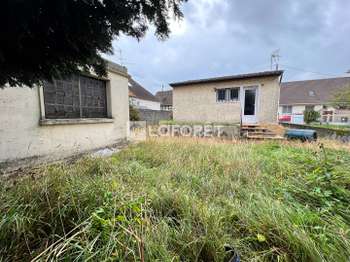 Vente maison 2 pièces