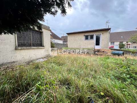 Vente maison 2 pièces Vente maison 2 pièces