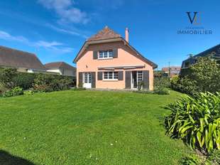 Photo Vente maison Ouistreham