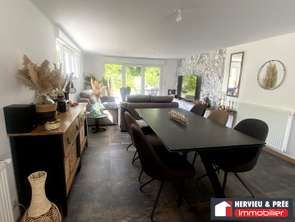 Vente Maison 5 chambresOuistreham