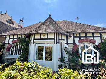 Vente Maison 3 chambresOuistreham