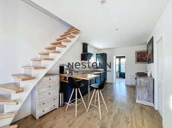 Vente Maison 2 chambresOuistreham