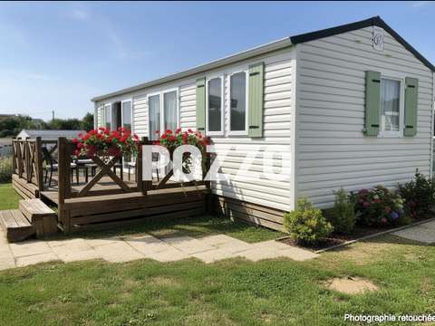 Vente maison 3 pièces Ouistreham 14