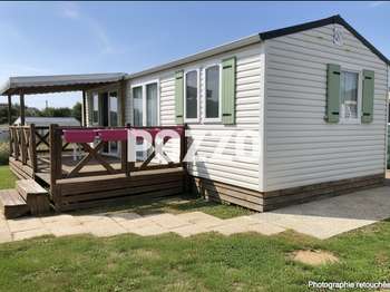 Vente Maison 2 chambresOuistreham