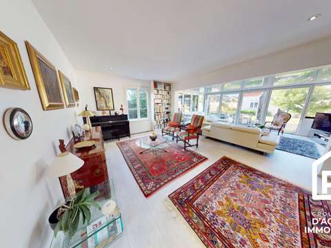 Vente maison 7 pièces Ouistreham 14