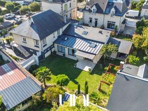 Vente Maison 4 chambresOuistreham