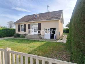 Vente Maison 3 chambresOuistreham