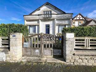 Photo Vente maison Ouistreham