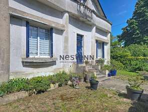 Vente Maison 4 chambresOuistreham