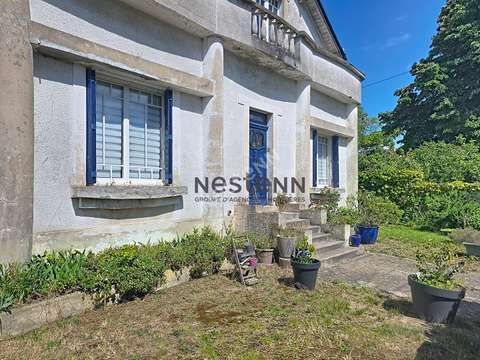 Vente maison 6 pièces Ouistreham 14