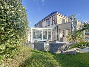 Vente Maison 3 chambresOuistreham