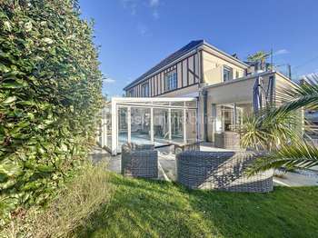 Vente maison 7 pièces Ouistreham 14
