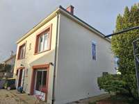 Vente maison 5 pièces Vente maison 5 pièces