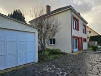 Vente maison 5 pièces Vente maison 5 pièces