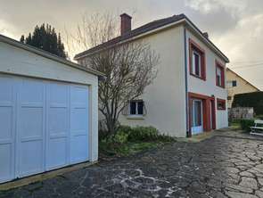 Vente Maison 3 chambresOuistreham