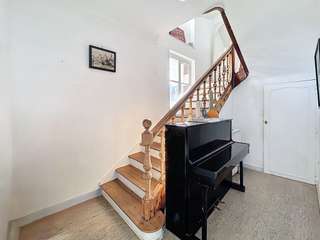 Vente maison 10 pièces