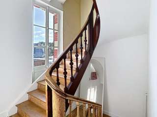 Vente maison 10 pièces