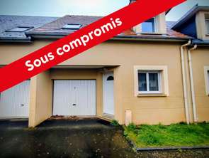 Vente Maison 2 chambresOuistreham