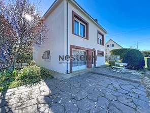 Vente Maison 3 chambresOuistreham