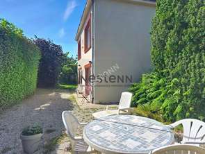 Vente Maison 3 chambresOuistreham