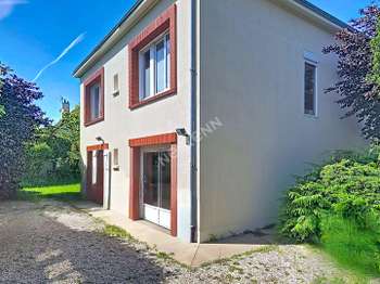 Vente Maison 3 chambresOuistreham