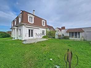Vente Maison 5 chambresOuistreham