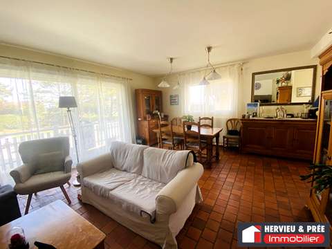 Vente maison 7 pièces Ouistreham 14