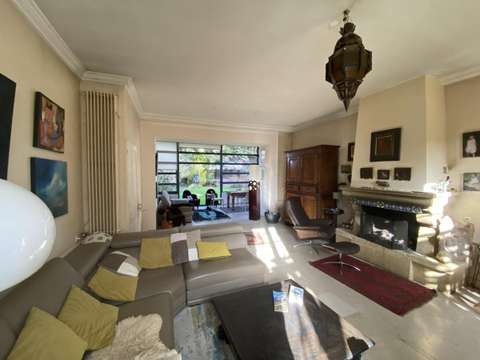 Vente maison 10 pièces