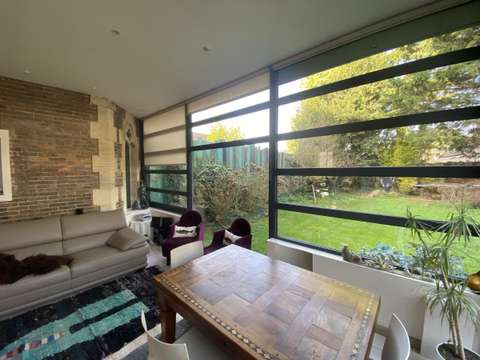 Vente maison 10 pièces